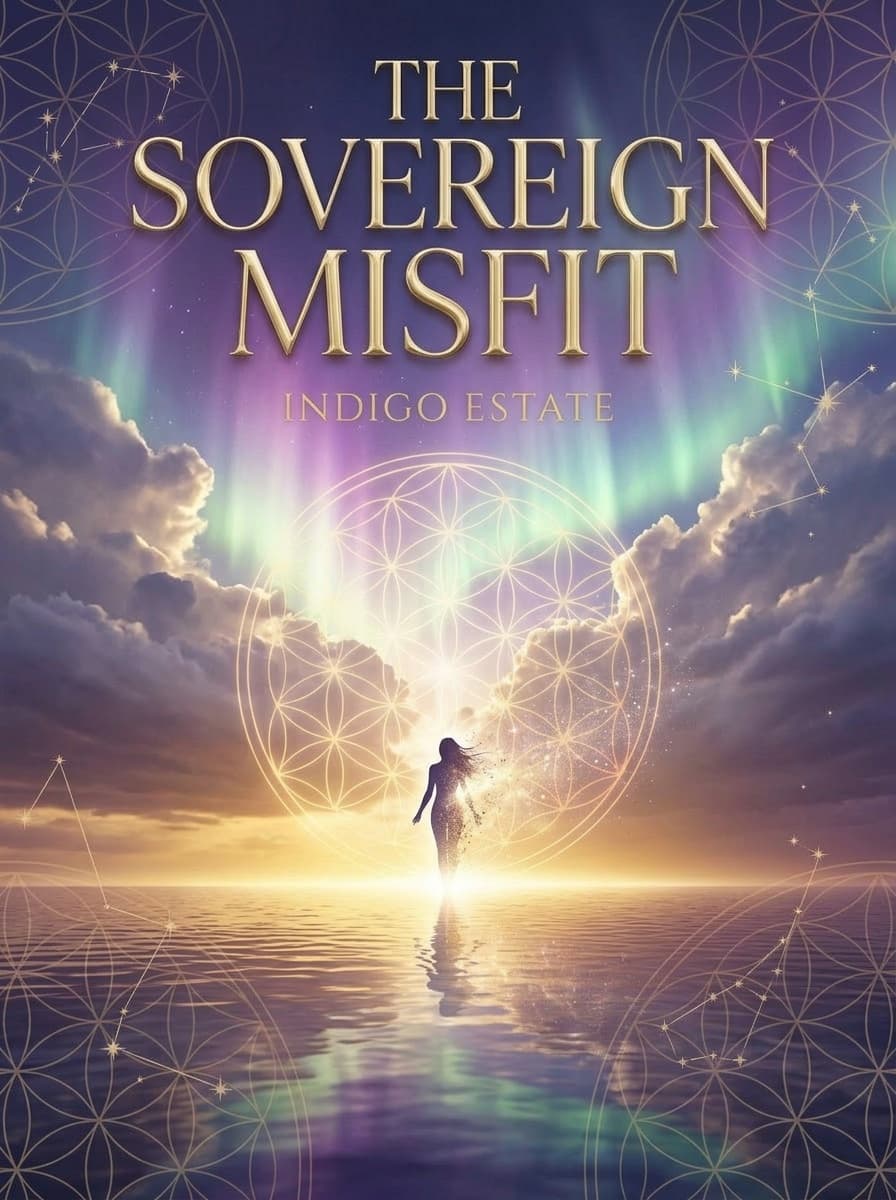 The Sovereign Misfits