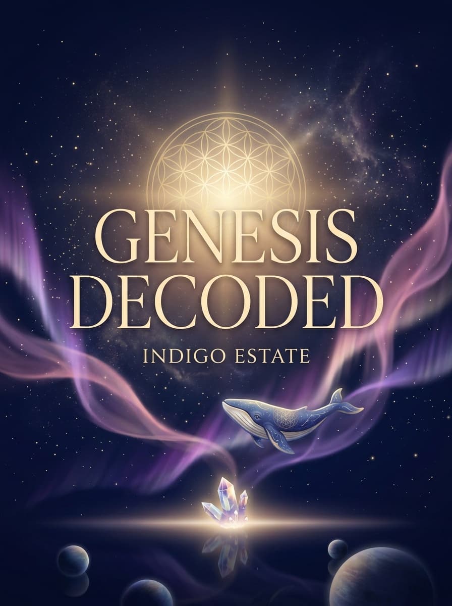 Genesis Decoded